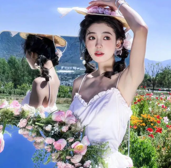 三角心 ～永恒之恋曲～