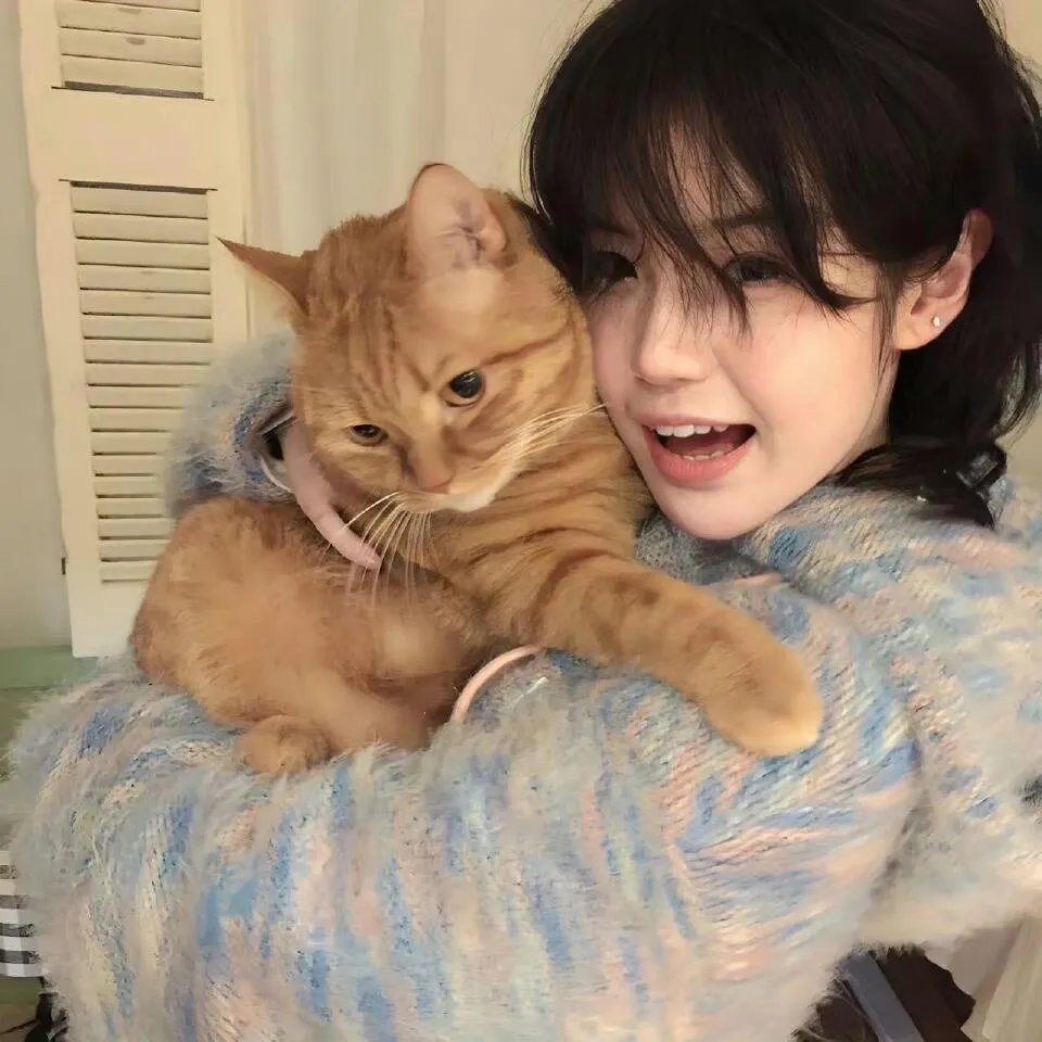 你在我的右手边